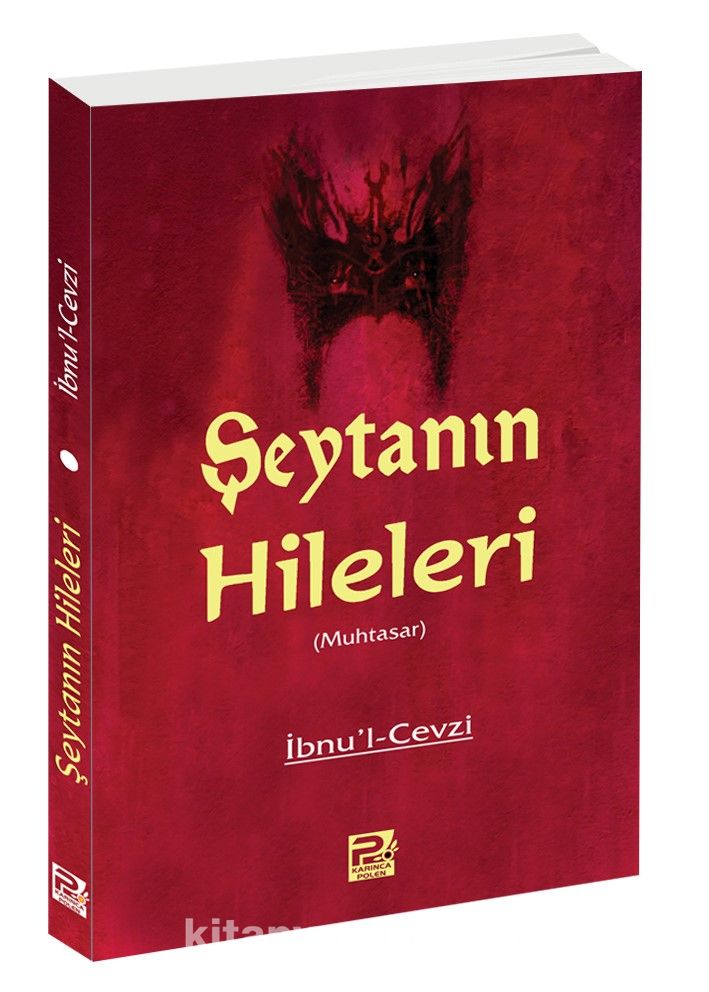 Şeytanın Hileleri (Muhtasar)