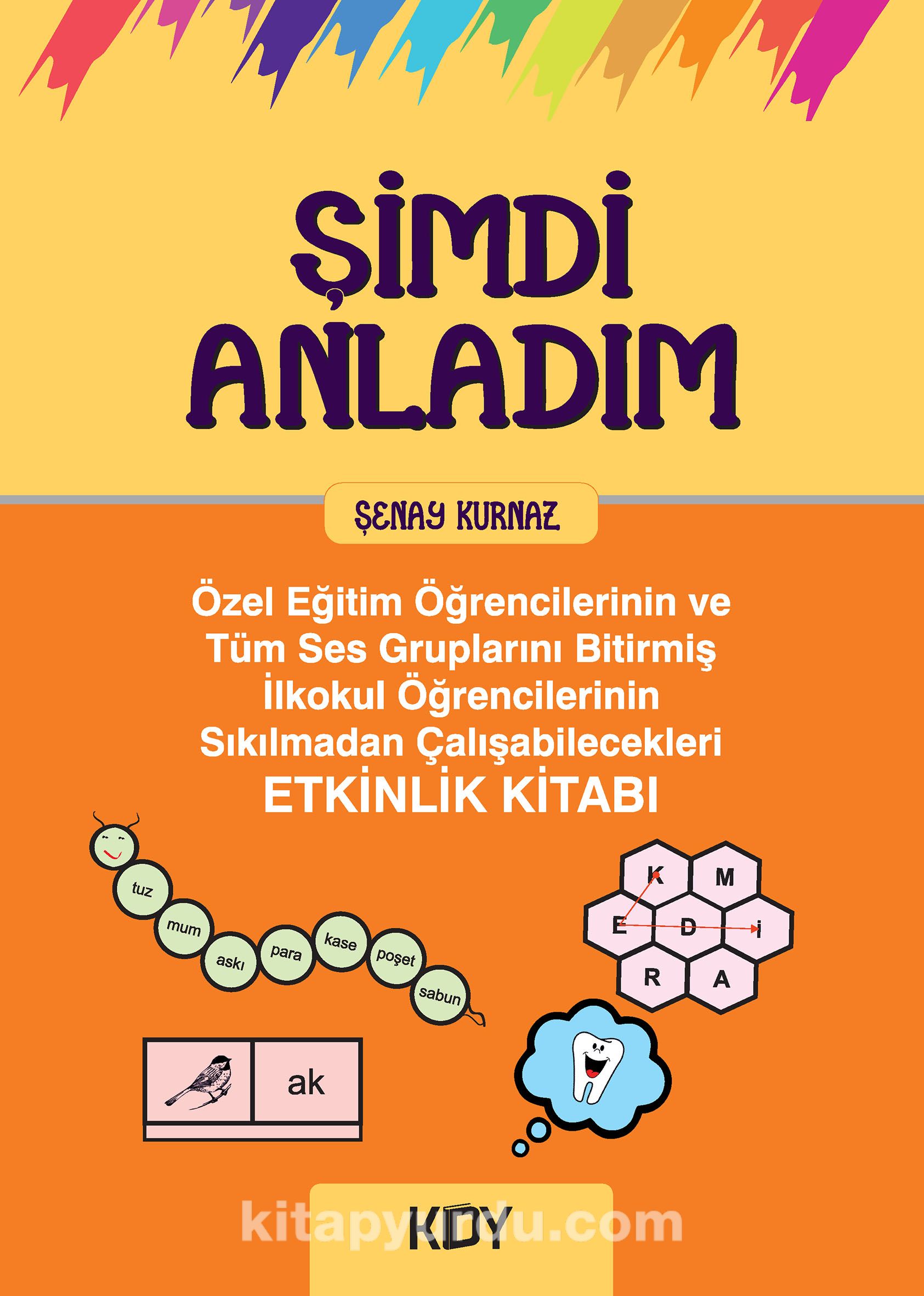 Şimdi Anladım