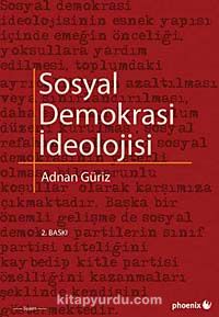 Sosyal Demokrasi İdeolojisi