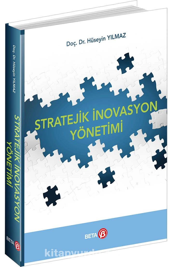 Stratejik İnovasyon Yönetimi