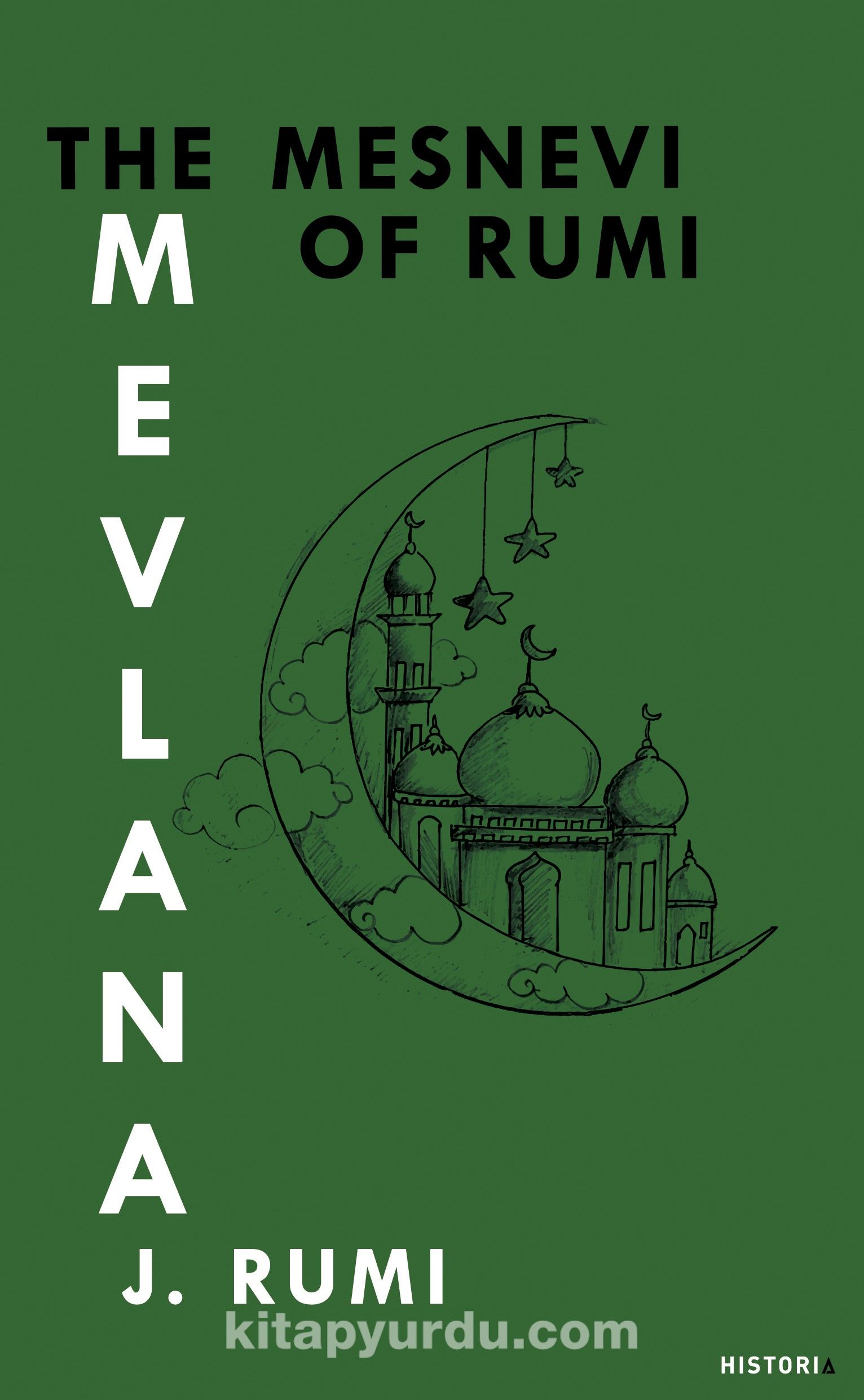 The Mesnevi Of Rumi