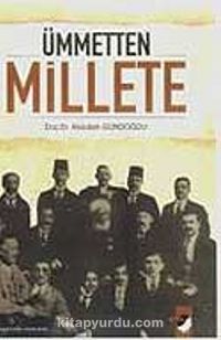 Ümmetten Millete