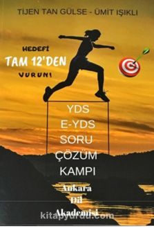 YDS E-YDS Soru Çözüm Kampı