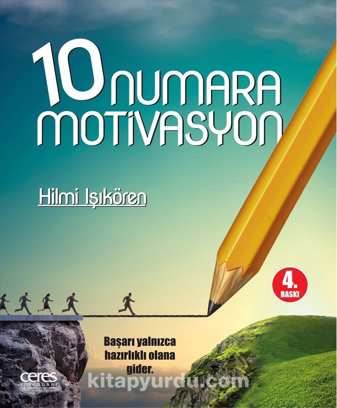 10 Numara Motivasyon