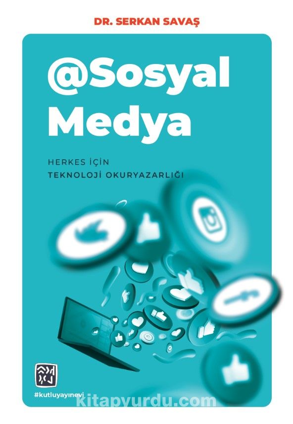 @Sosyal Medya & Herkes için Teknoloji Okuryazarlığı