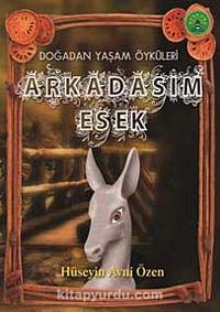 Arkadaşım Eşek