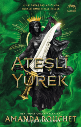 Ateşli Yürek