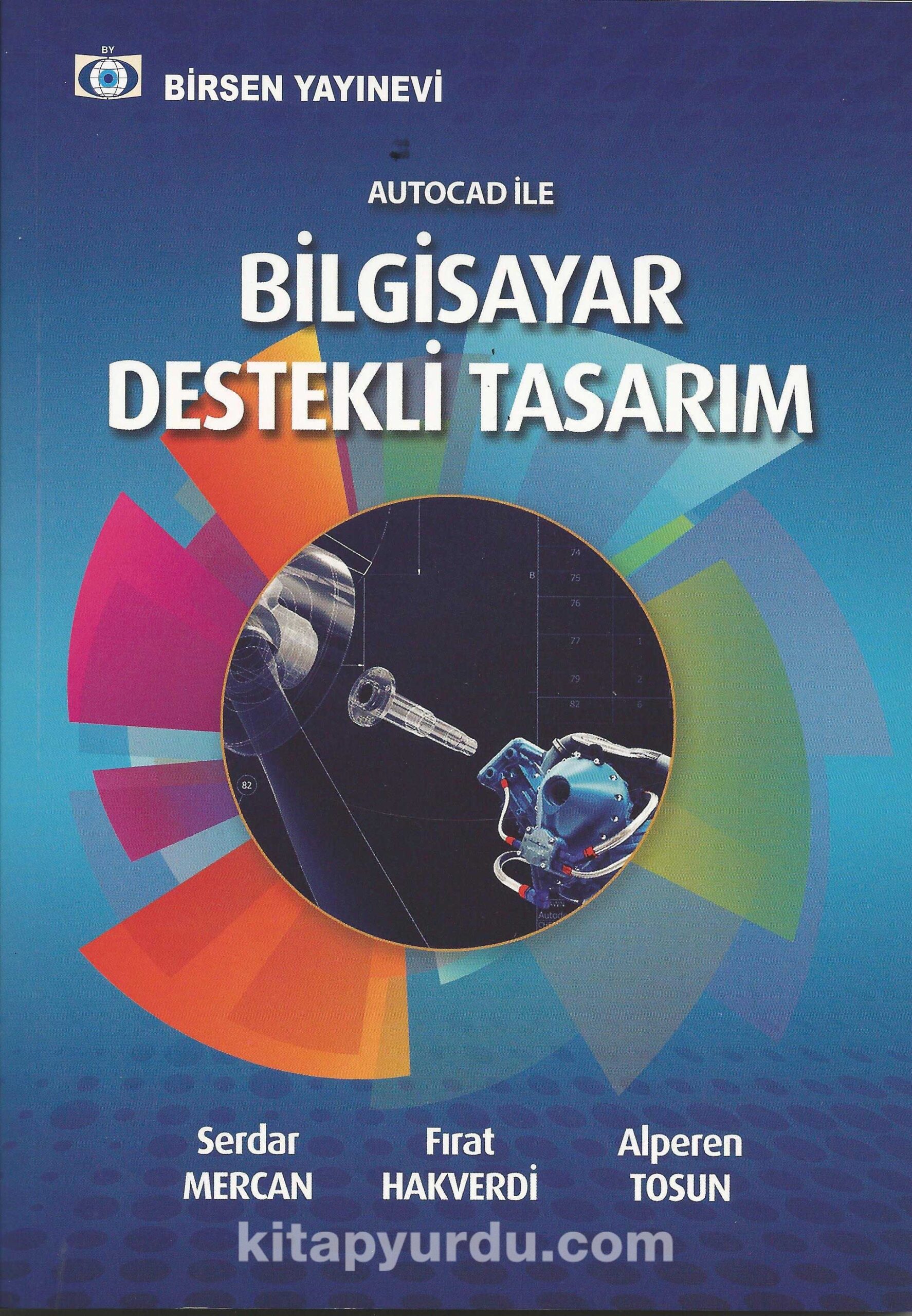 Autocad ile Bilgisayar Destekli Tasarım