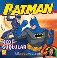 Batman - Kedi Suçlular