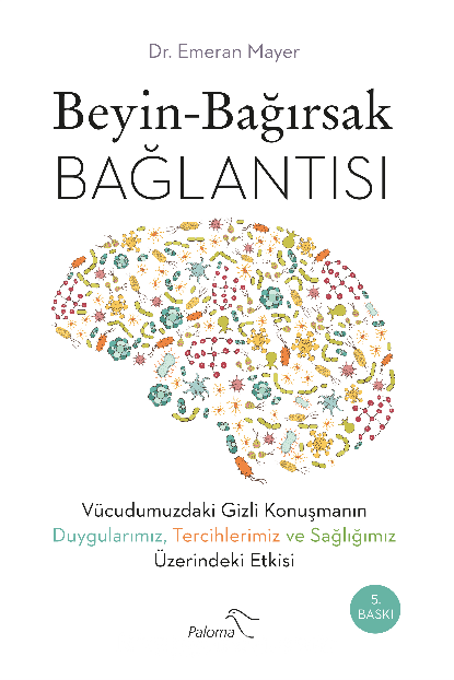 Beyin-Bağırsak Bağlantısı