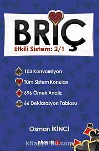 Briç Etkili Sistem:2/1