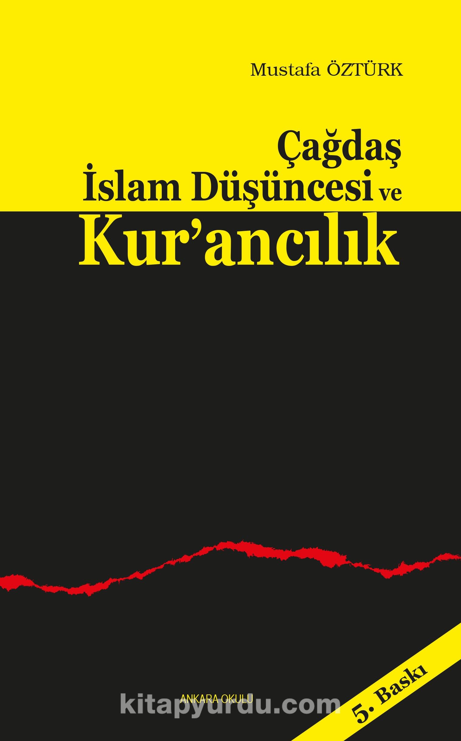 Çağdaş İslam Düşüncesi ve Kur'ancılık