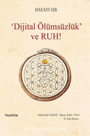 Dijital Ölümsüzlük ve Ruh