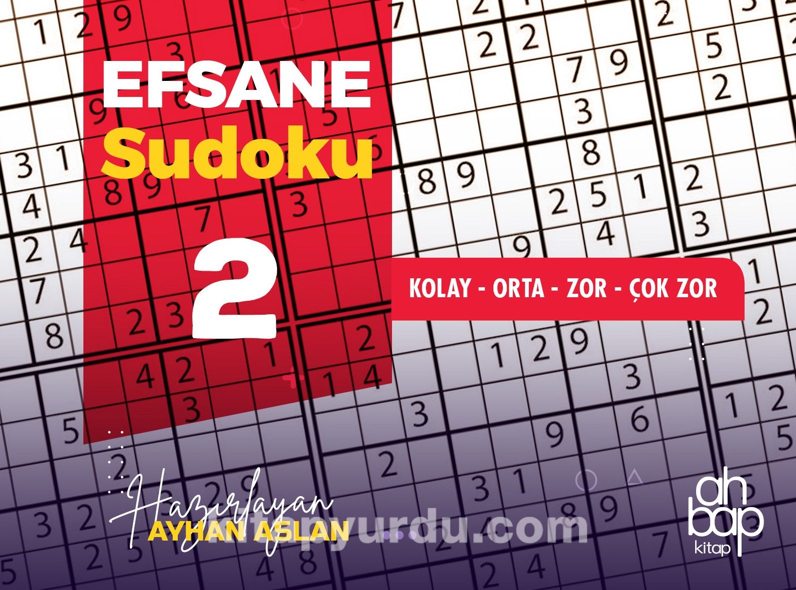 Efsane Sudoku 2