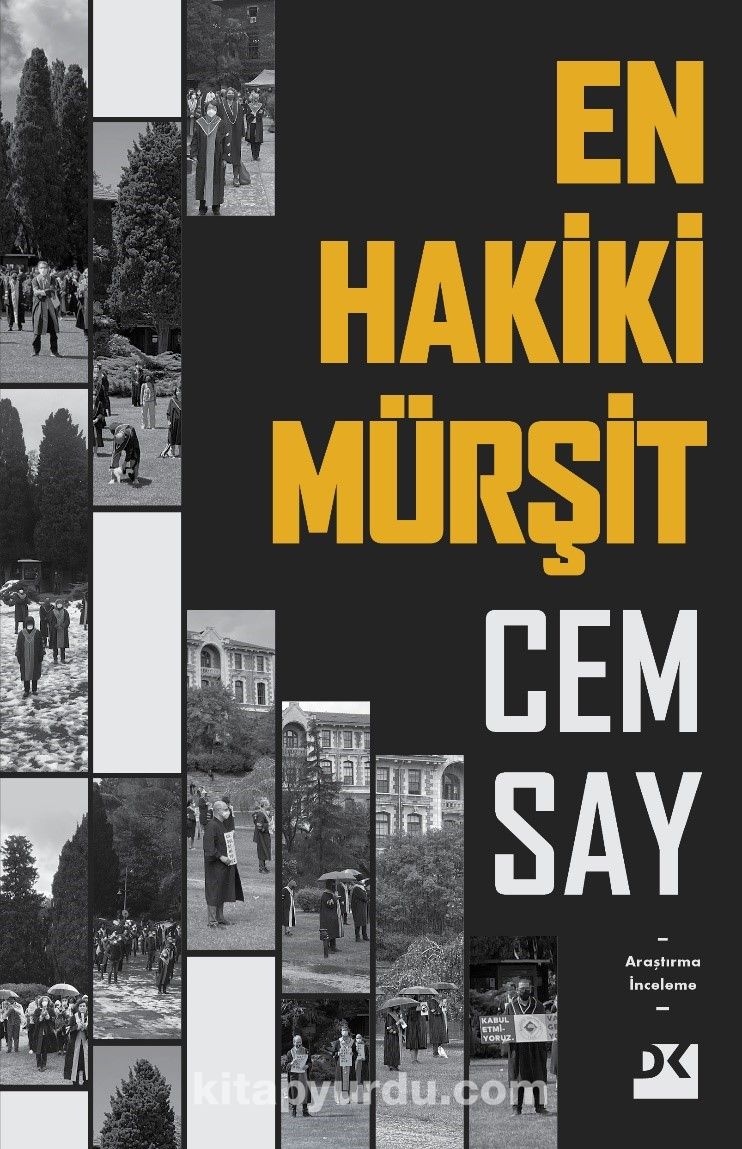 En Hakiki Mürşit