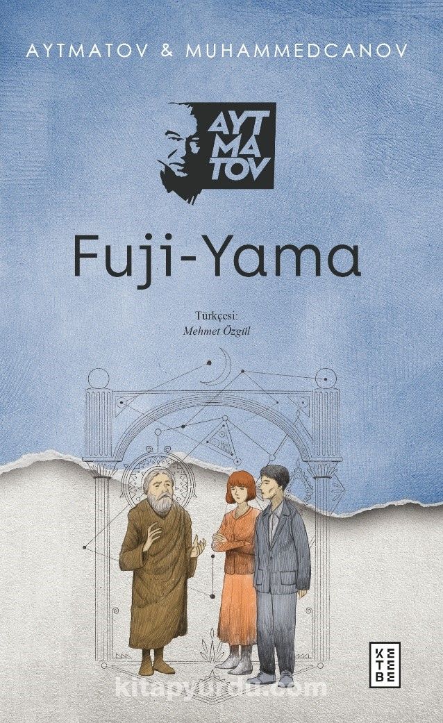 Fuji-Yama