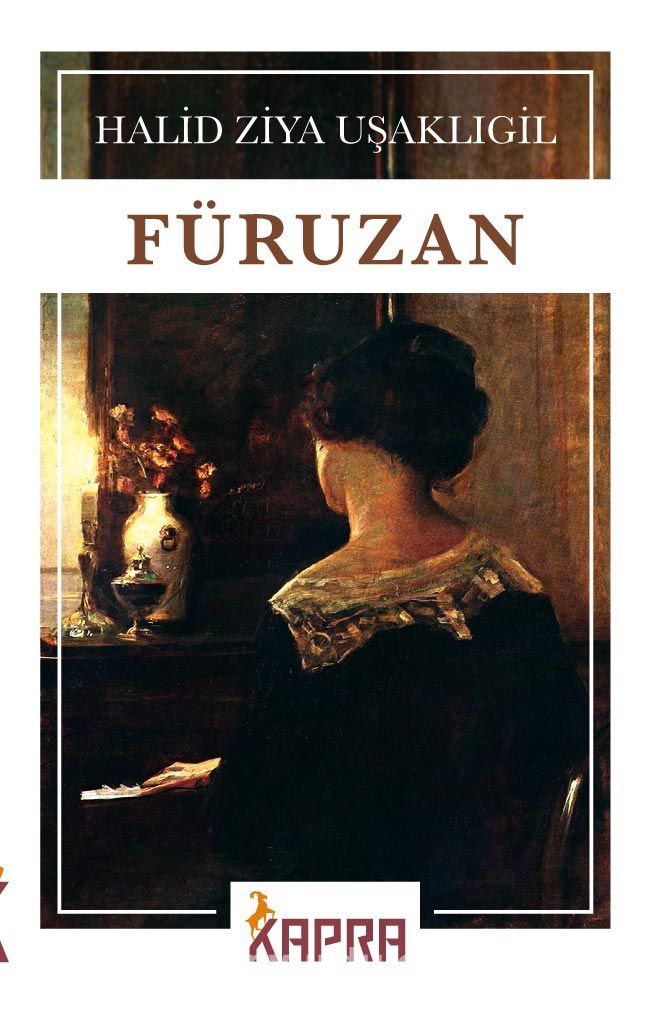 Füruzan