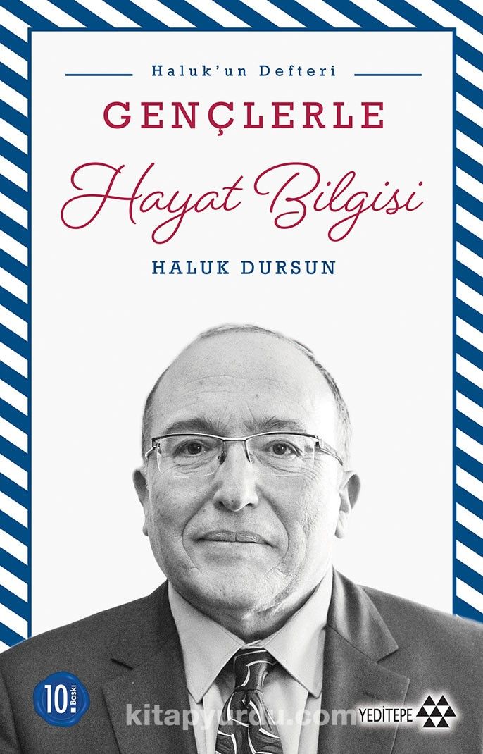 Gençlerle Hayat Bilgisi / Haluk'un Defteri