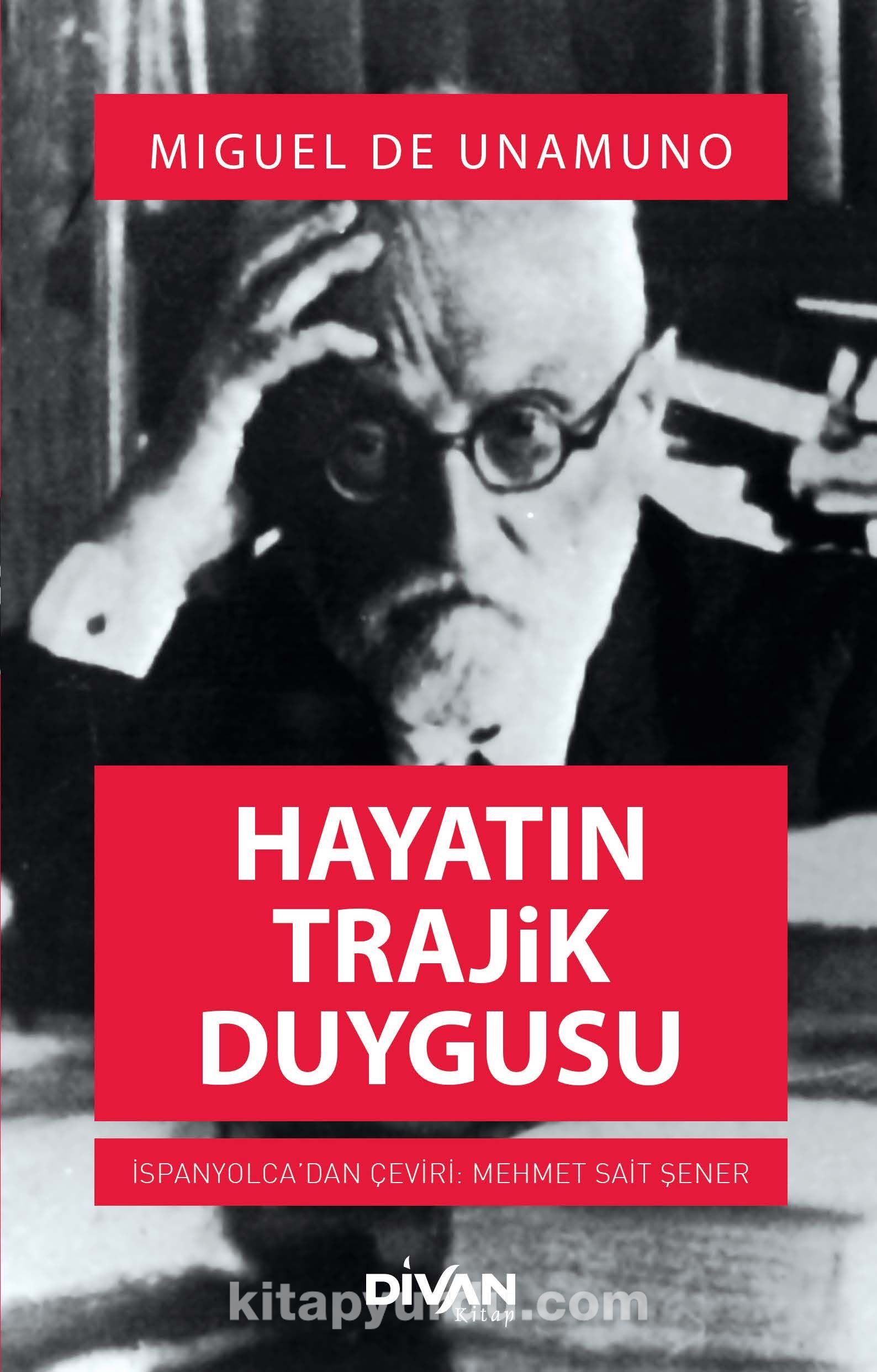 Hayatın Trajik Duygusu