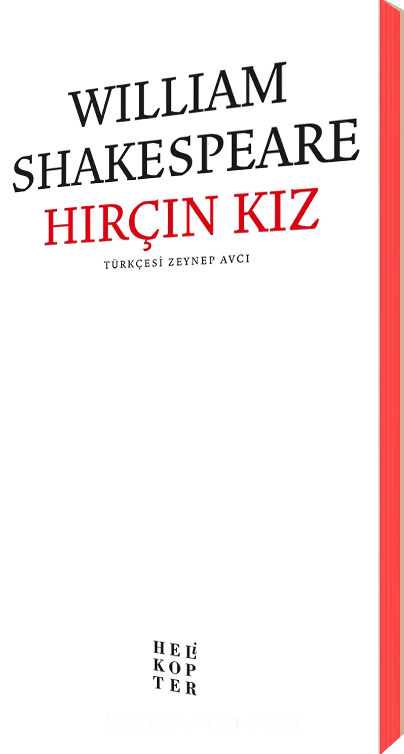 Hırçın Kız