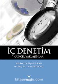 İç Denetim & Güncel Yaklaşımlar