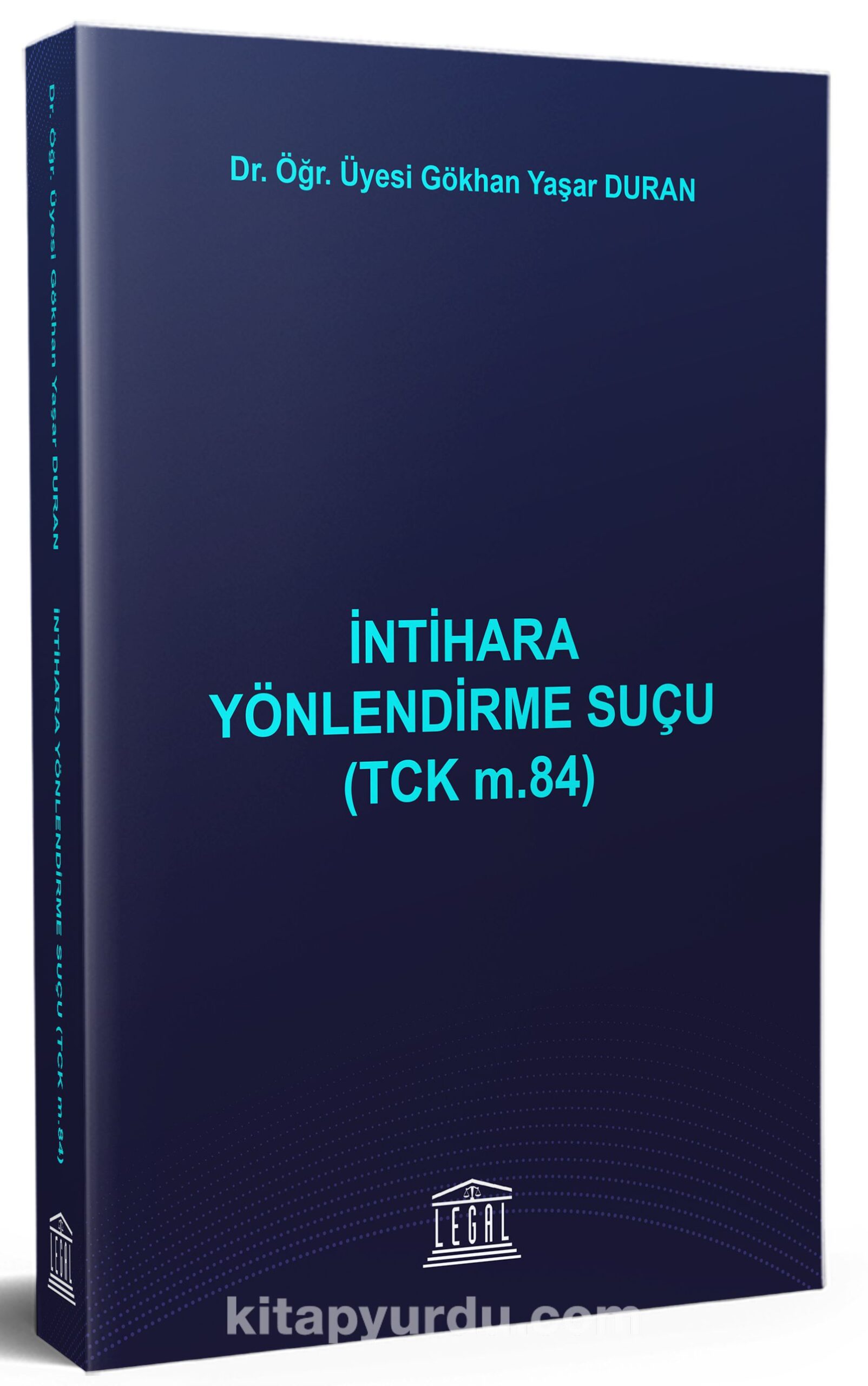 İntihara Yönlendirme Suçu