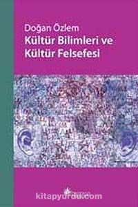 Kültür Bilimleri ve Kültür Felsefesi