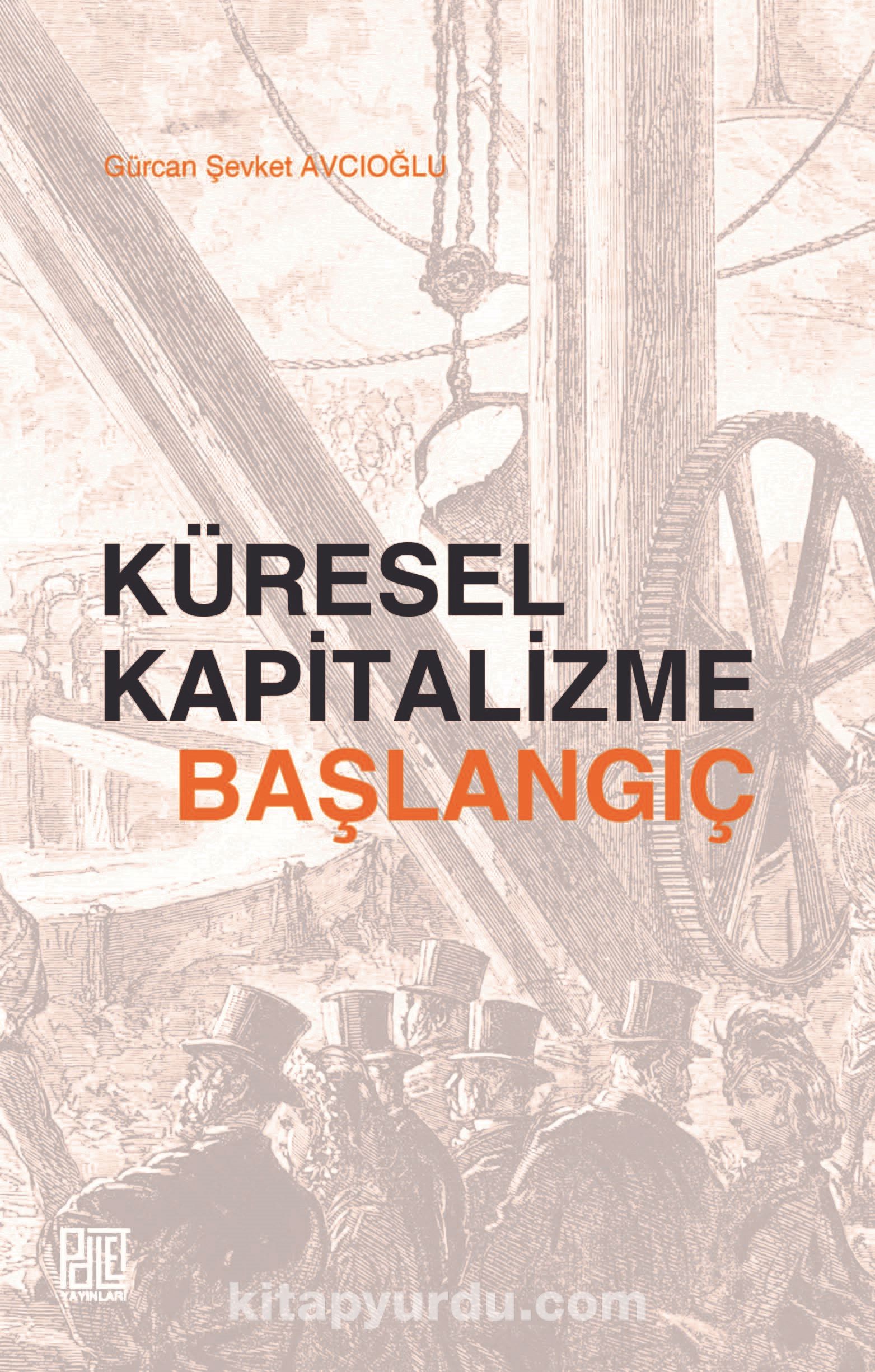 Küresel Kapitalizme Başlangıç