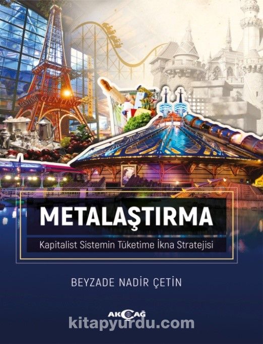 Metalaştırma & Kapitalist Sistemin Tüketime İkna Stratejisi