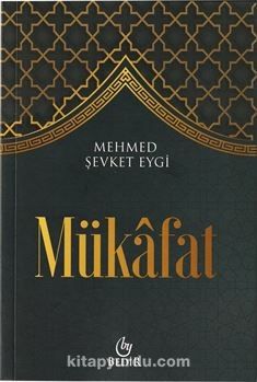 Mükafat