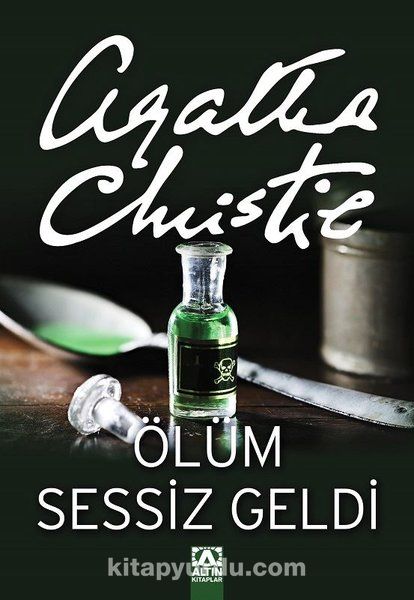 Ölüm Sessiz Geldi