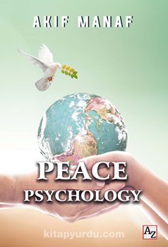 Peace Psychology