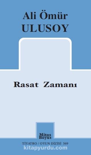 Rasat Zamanı