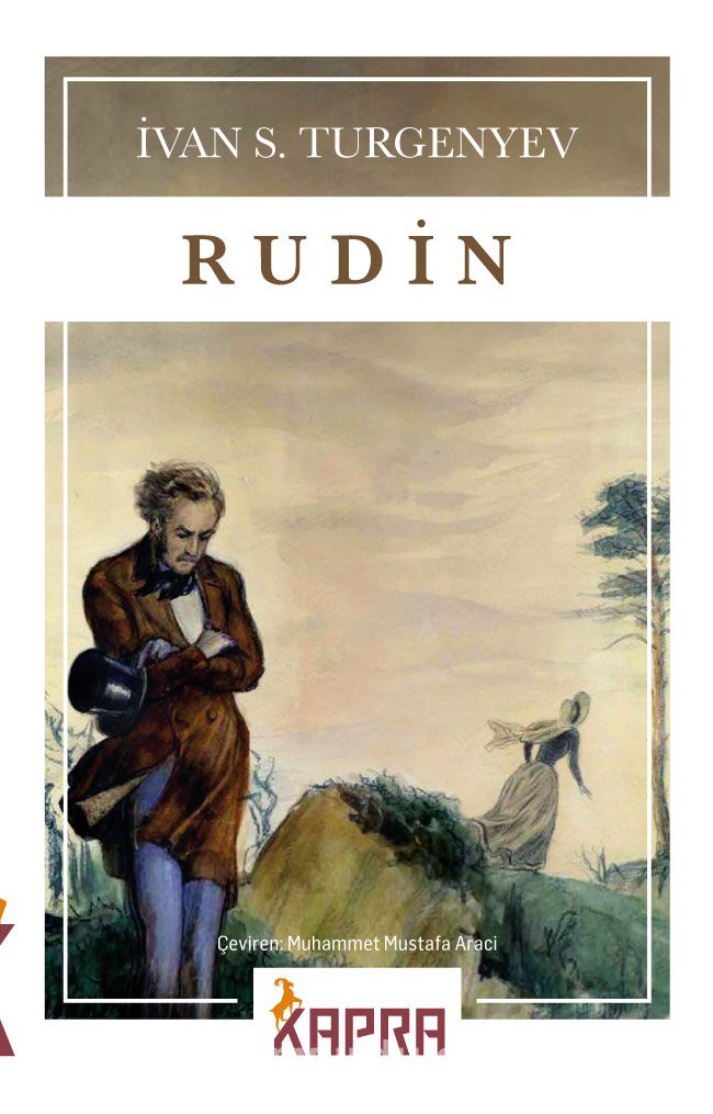 Rudin