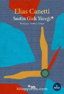 Saatin Gizli Yüreği