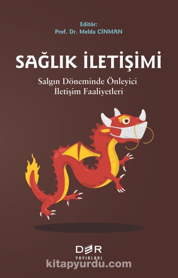 Sağlık İletişimi & Salgın Döneminde Önleyici İletişim Faaliyetleri