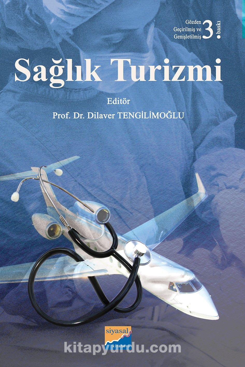 Sağlık Turizmi