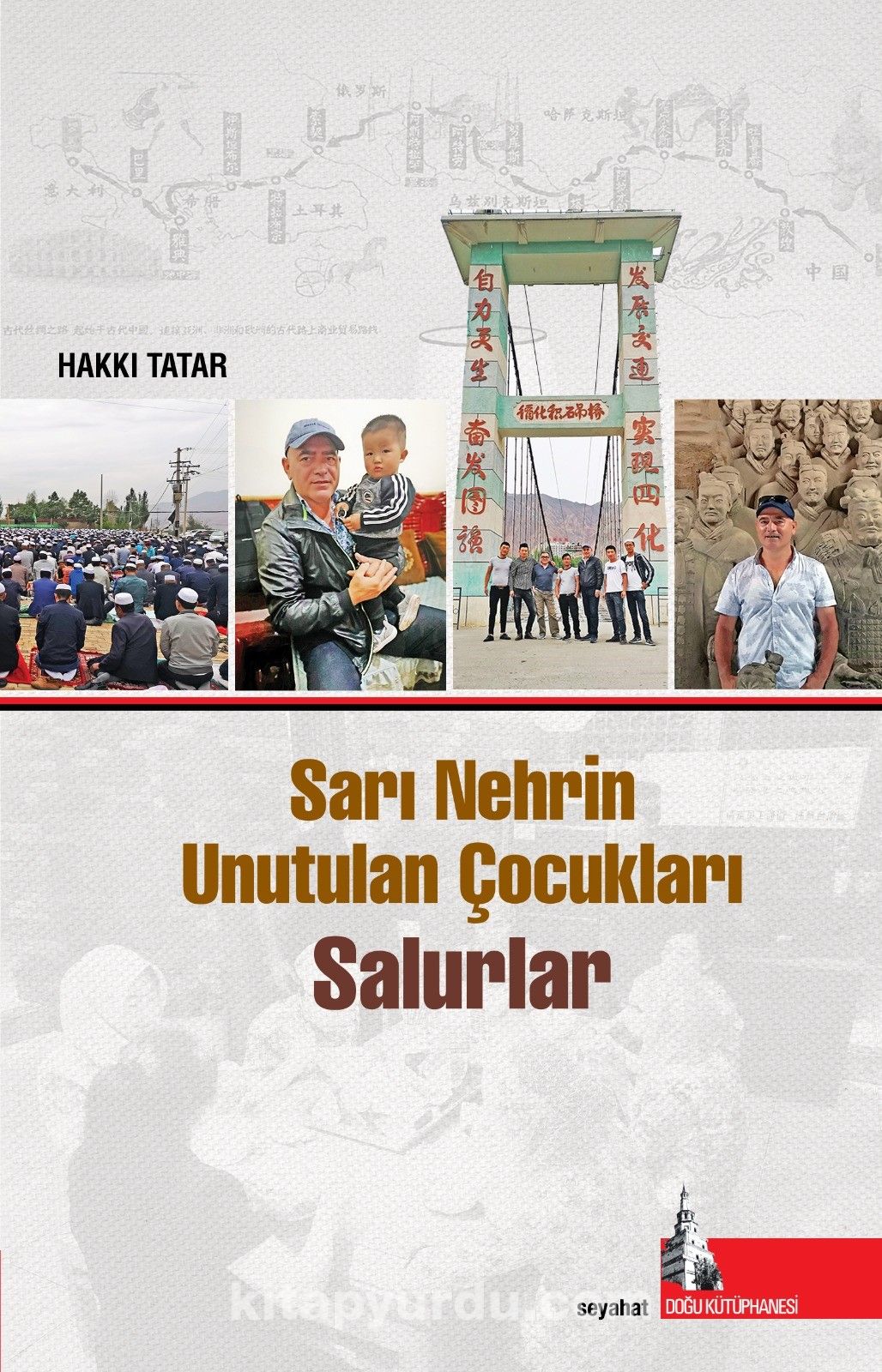 Sarı Nehrin Unutulan Çocukları Salurlar