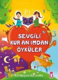 Sevgili Kur'an'ımdan Öyküler