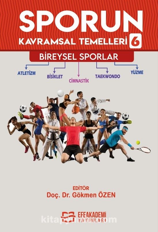 Sporun Kavramsal Temelleri 6: Bireysel Sporlar