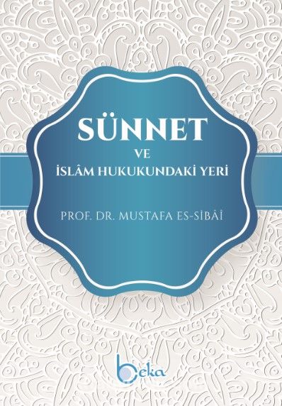 Sünnet ve İslam Hukukundaki Yeri