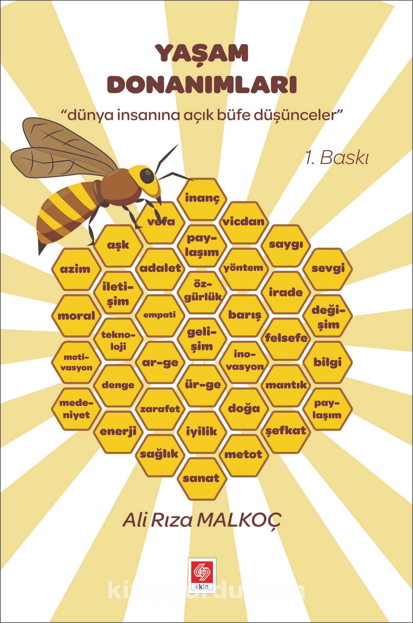 Yaşam Donanımları & Dünya İnsanına Açık Büfe Düşünceler