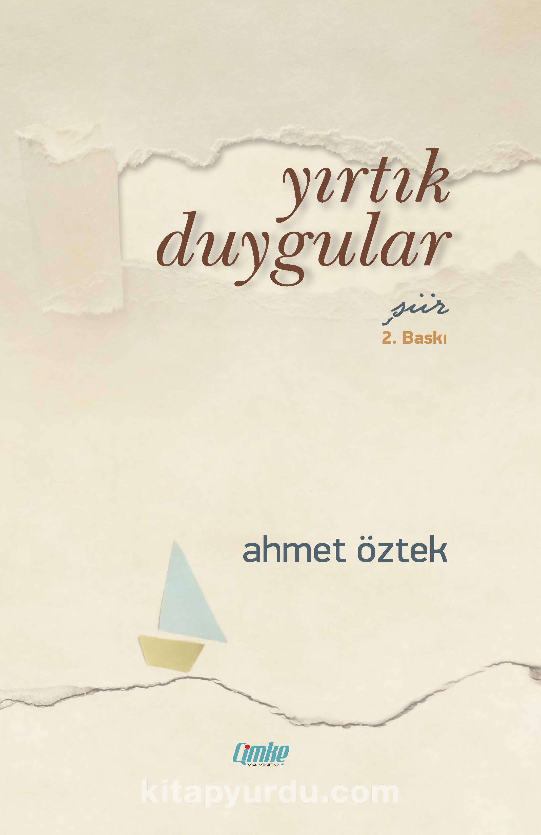 Yırtık Duygular