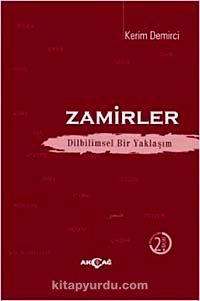 Zamirler & Dilbilimsel Bir Yaklaşım