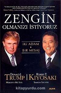 Zengin Olmanızı İstiyoruz & İki Adam Bir Mesaj