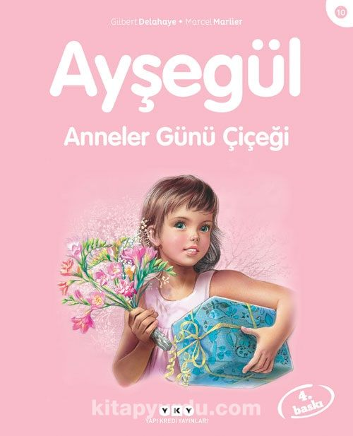 Ayşegül / Anneler Günü