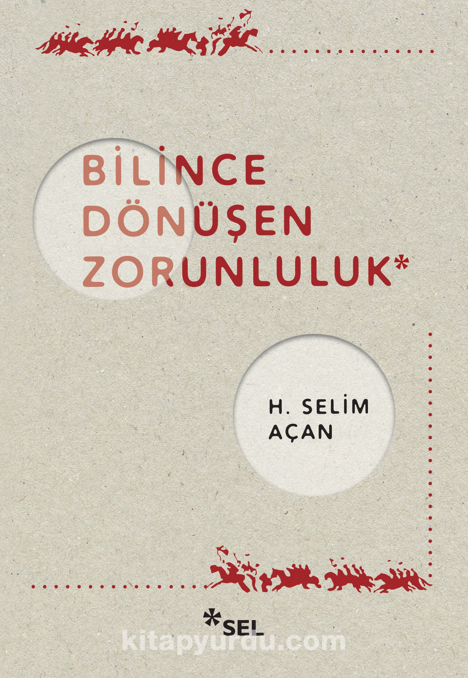 Bilince Dönüşen Zorunluluk