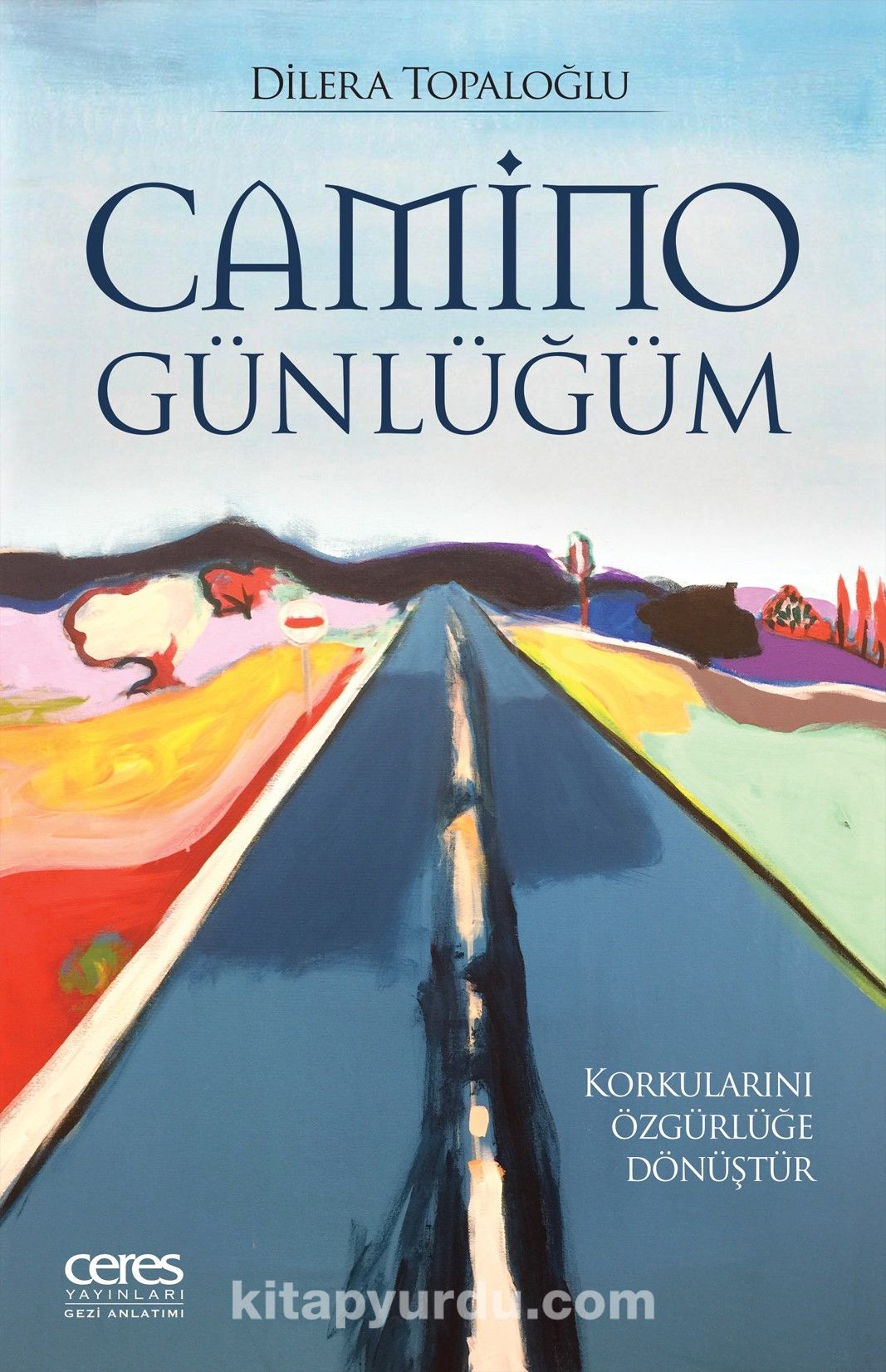 Camino Günlüğüm