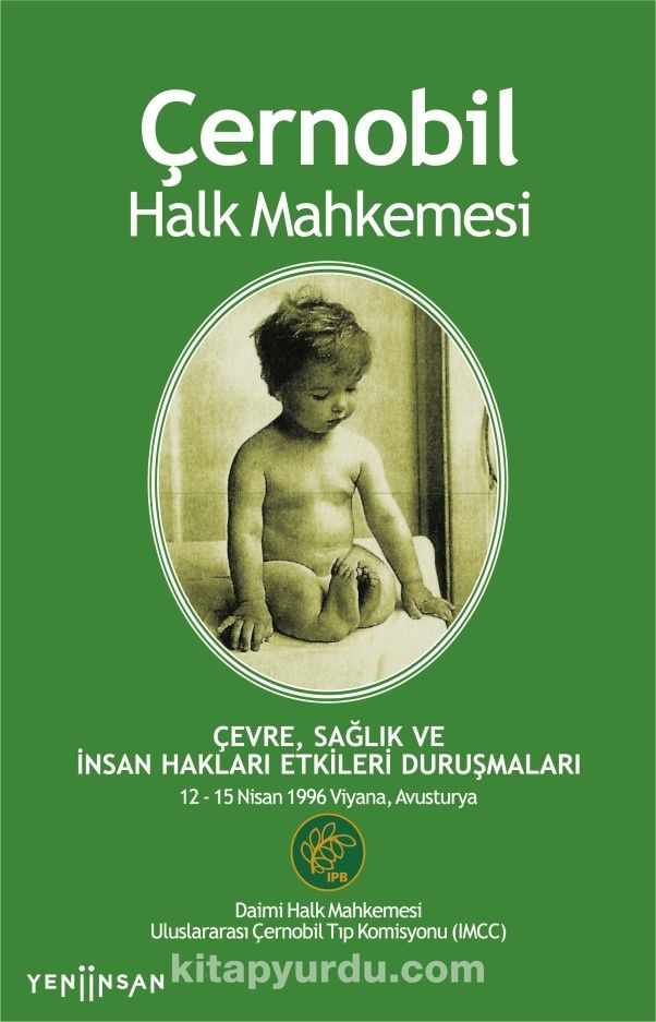 Çernobil Halk Mahkemesi