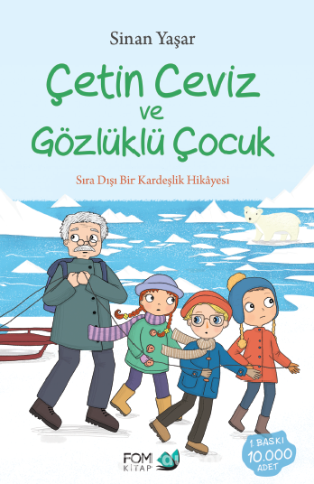 Çetin Ceviz ve Gözlüklü Çocuk